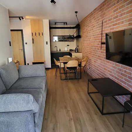 Stare - Comfort * Olsztyn (Warmian-Masurian)