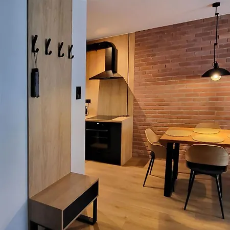 Stare - Comfort Olsztyn (Warmian-Masurian)