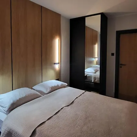 Stare - Comfort Appartement *