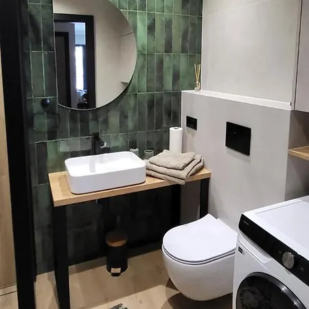 Stare - Comfort Olsztyn (Warmian-Masurian)