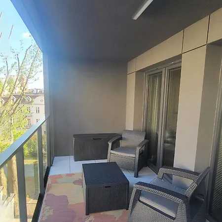 Stare - Comfort Appartement *